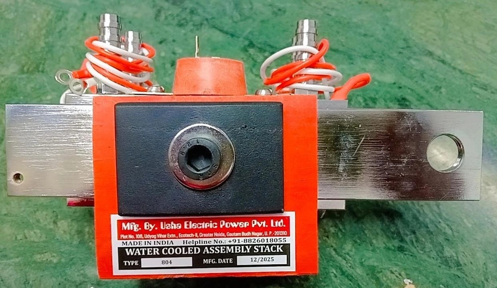 IGBT Water Cooled Assembly