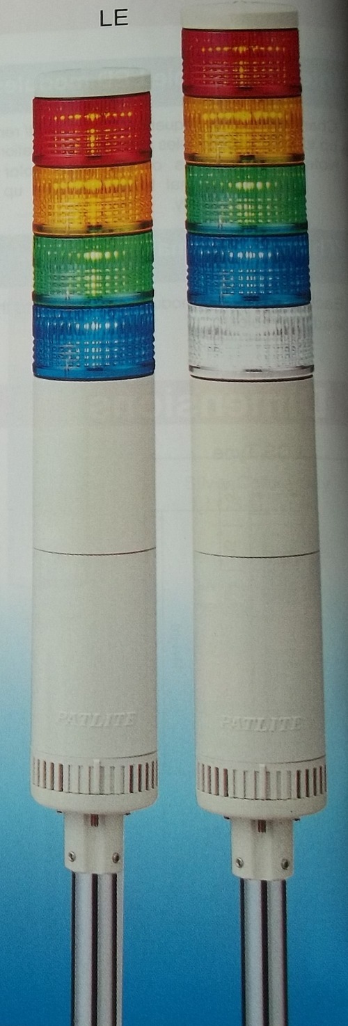 ले-सिग्नल टॉवर