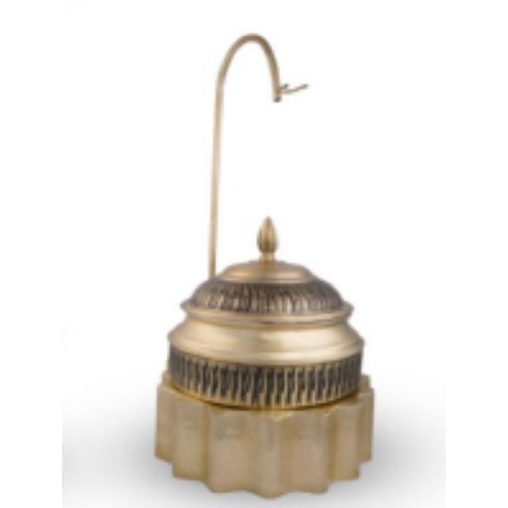 Muskmelon Chafing Dish - Capacity: 5 Ltr