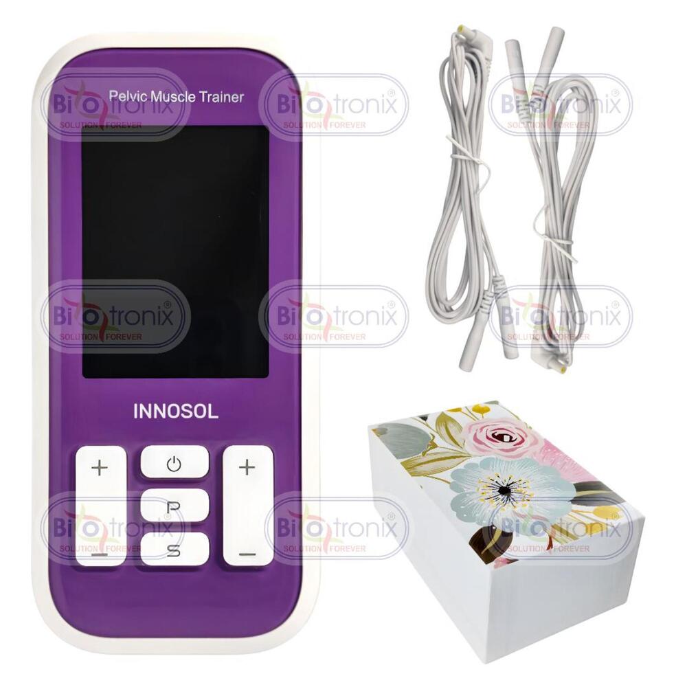 KM521 Advanced Pelvic Muscle Rehab Machine for Clinical Use