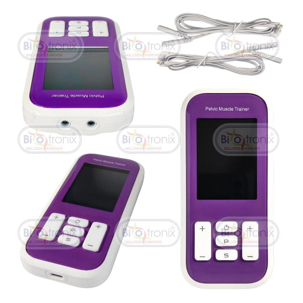 KM521 Advanced Pelvic Muscle Rehab Machine for Clinical Use