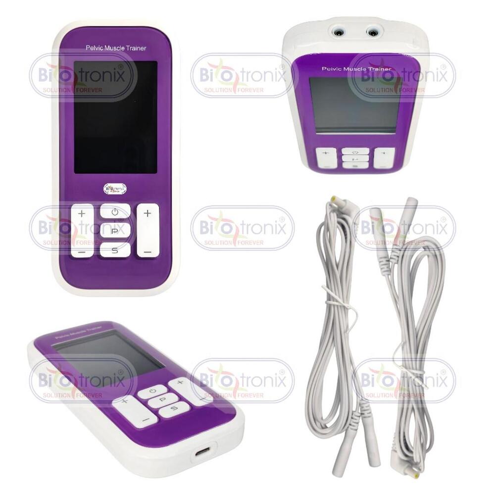 KM521 Advanced Pelvic Muscle Rehab Machine for Clinical Use