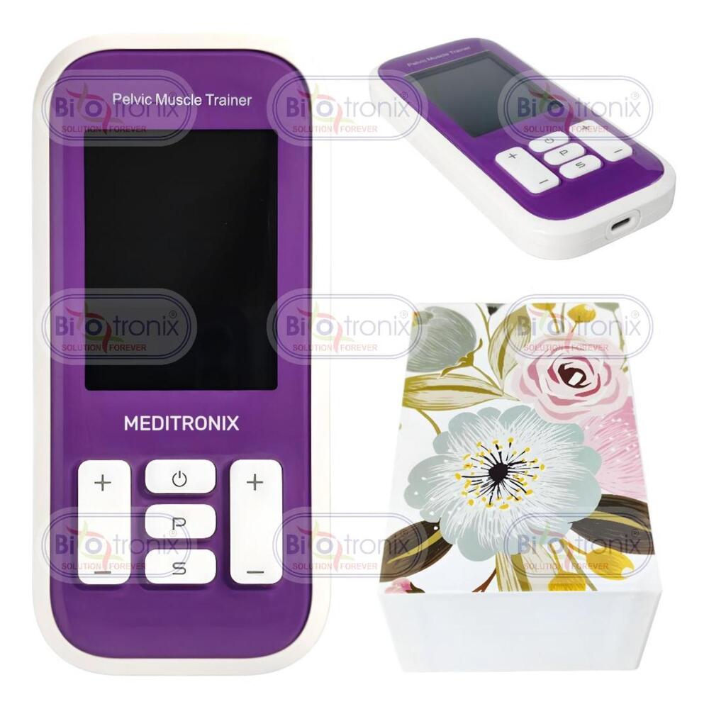 KM521 Advanced Pelvic Muscle Rehab Machine for Clinical Use