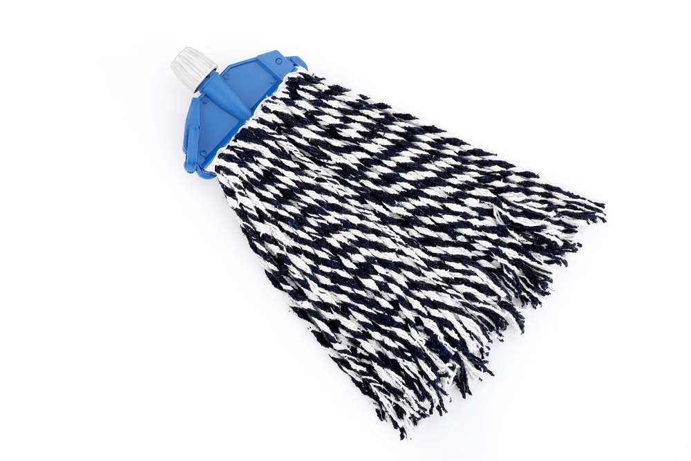 STEELKING COTTON REFILL 9' FLORA