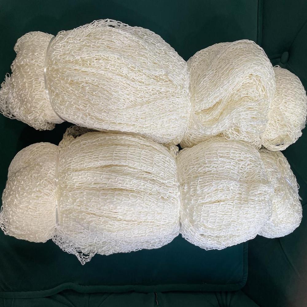 ANGINA JAAL / SALVAGE NET