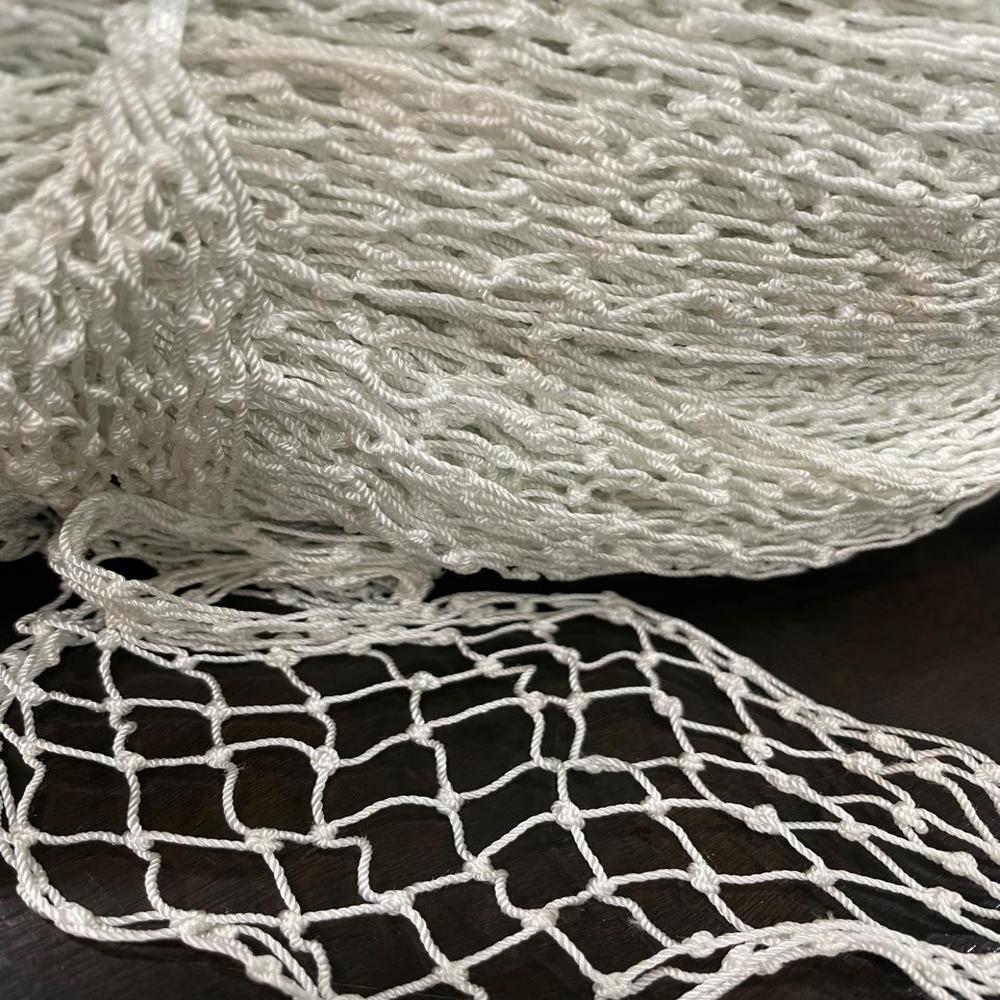 ANGINA JAAL / SALVAGE NET