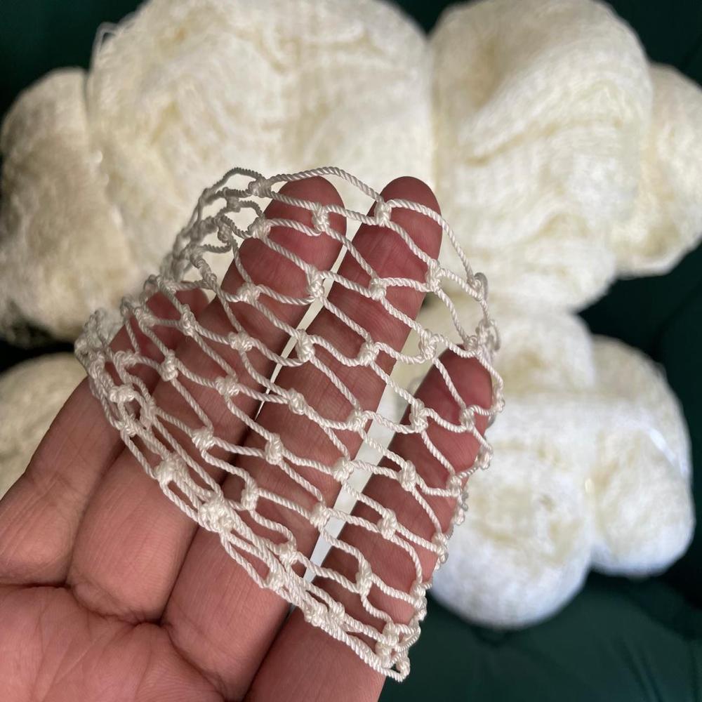 ANGINA JAAL / SALVAGE NET