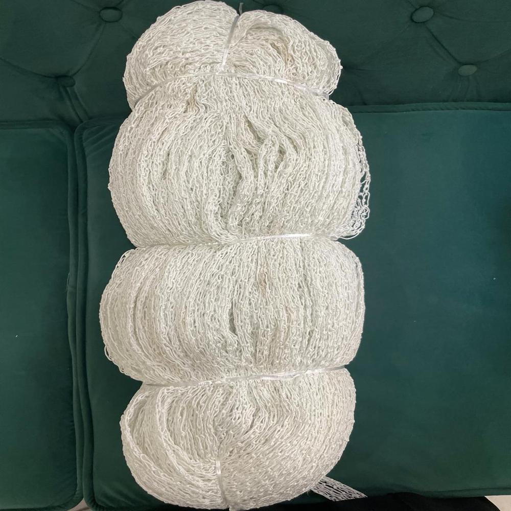 ANGINA JAAL / SALVAGE NET