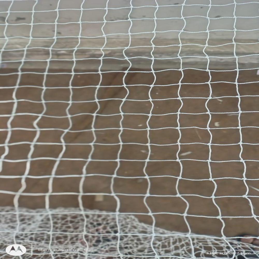 ANGINA JAAL / SALVAGE NET