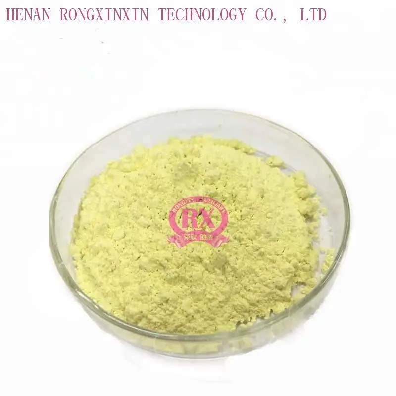 Di-benzothiazole Disulfide (mbts) - Cas No: 120-78-5