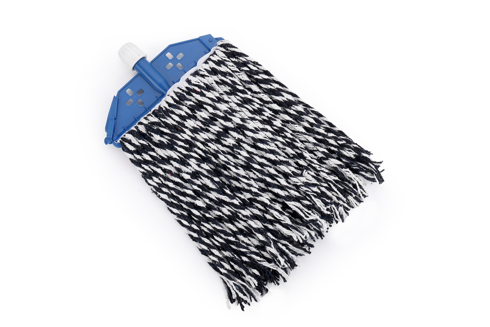 STEELKING COTTOMN CLIPP MOP 12' PRIME