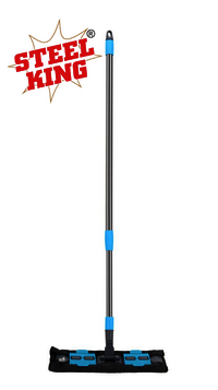 Steelking Dry Mop 14"