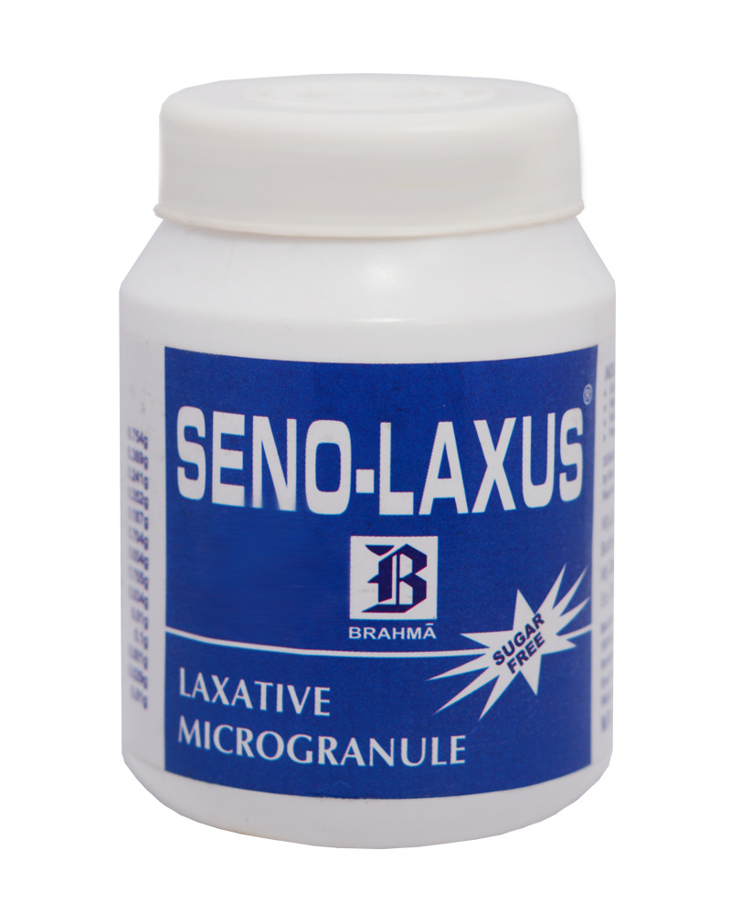 SENO LAXUS-  Laxative Microgranule