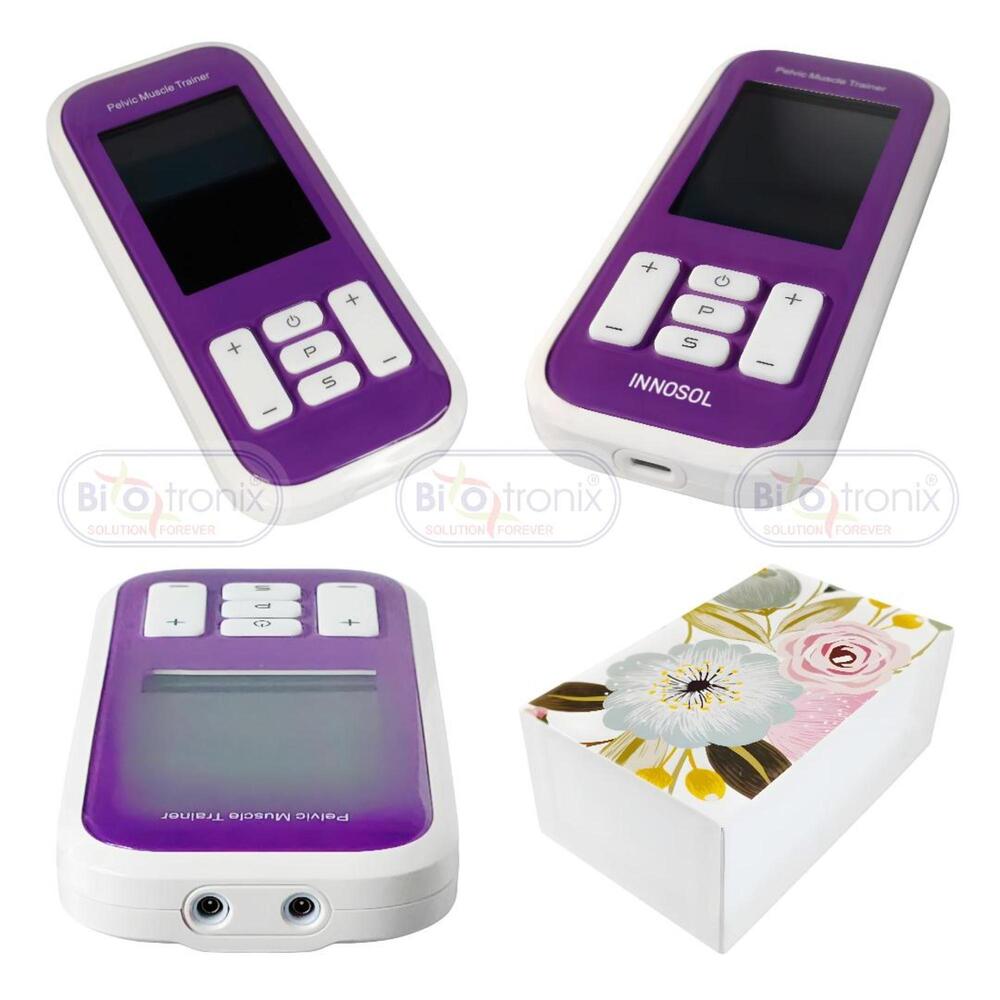 KM521 Pelvic Floor Muscle Strength Training Equipment