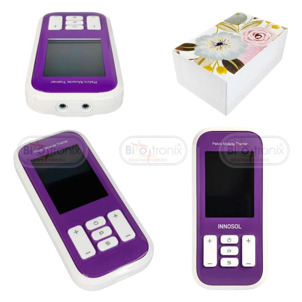 KM521 Pelvic Floor Muscle Strength Training Equipment