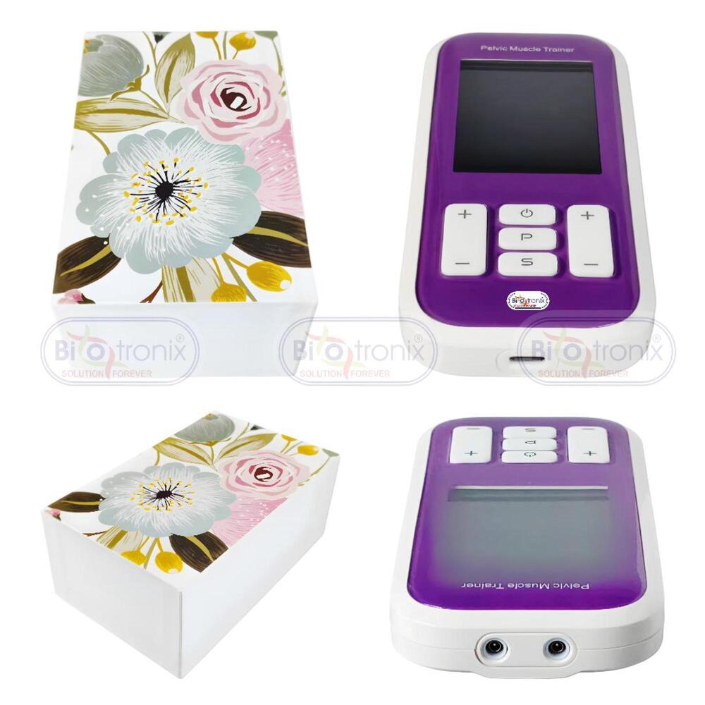 KM521 Pelvic Floor Muscle Strength Training Equipment