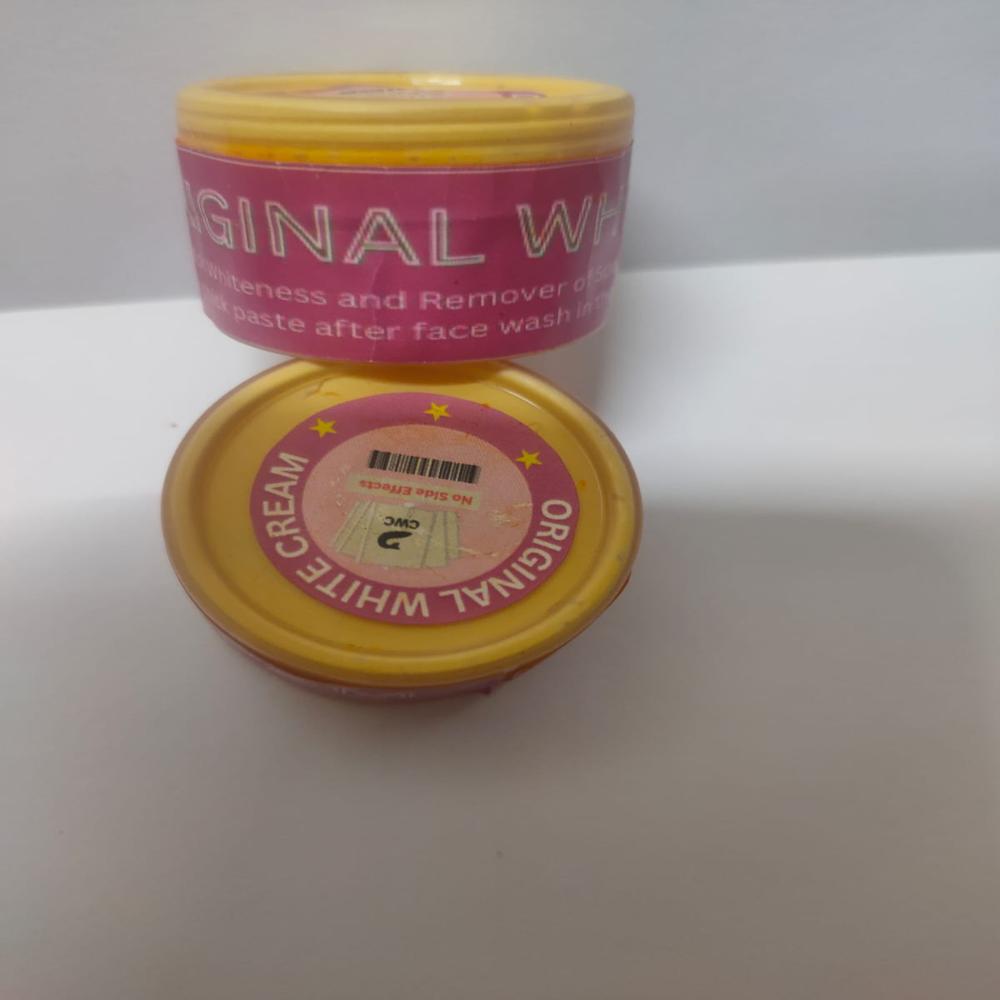 Original White Skin Whitening removes Scars,dark spots