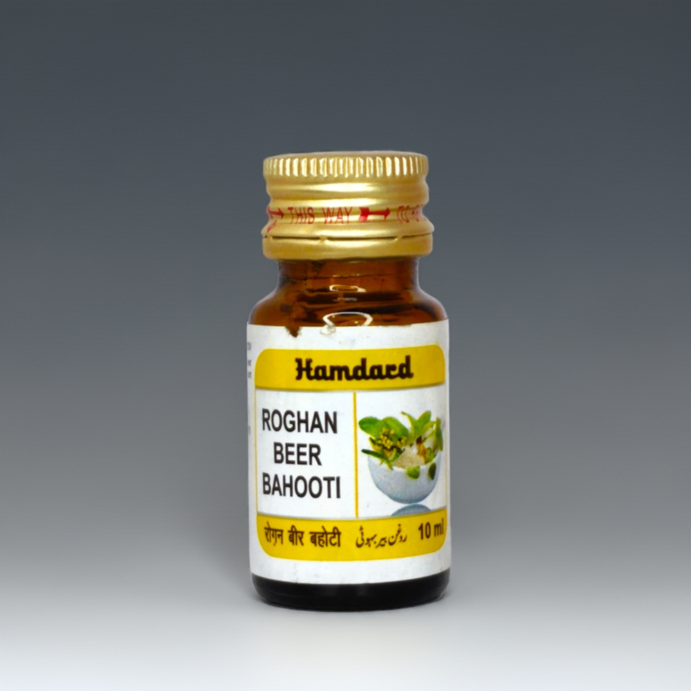 Roghan Bahooti 10ML