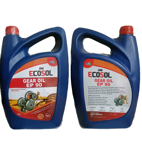 Ecosol EP 90 गियर तेल