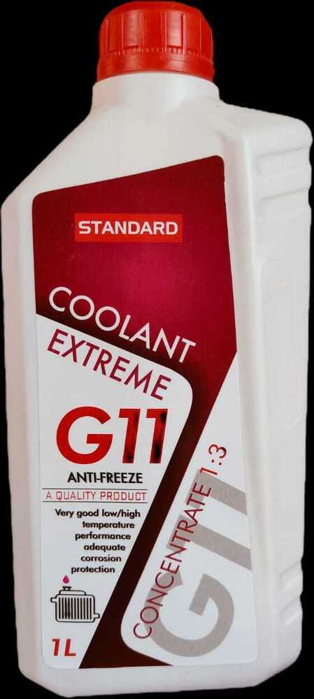 1 Ltr G11 Coolant