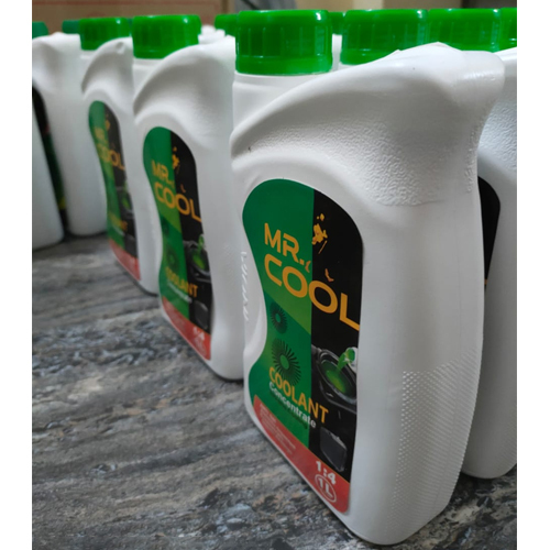 1 Ltr Coolant