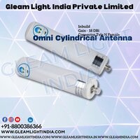 Omni Cylindrical Antenna 18 dbi