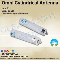Omni Cylindrical Antenna 18 dbi