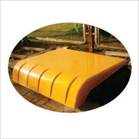 FRP Moulding