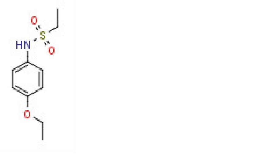 N-(4-Ethoxyphenyl) ethanesulfonamide