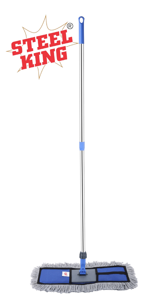STEELKING DRY MOP 24