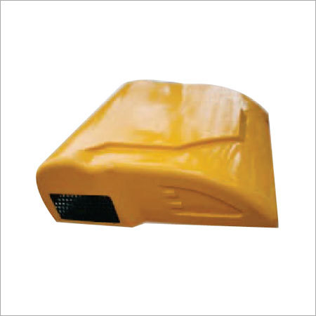 FRP Grating