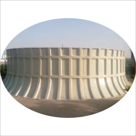 FRP Tank