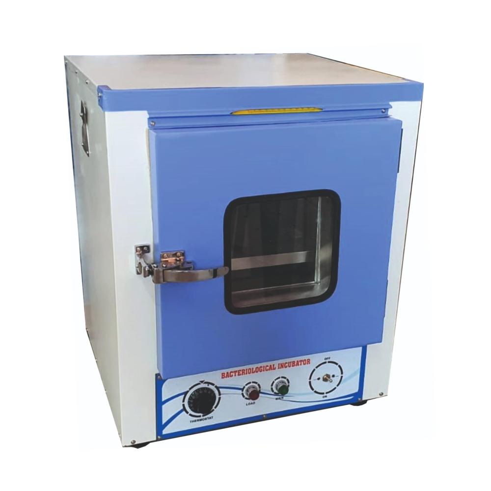 Laboratory Incubator - 250 Liter Capacity, Blue Color | 230v Industrial Use, 1 Year Warranty