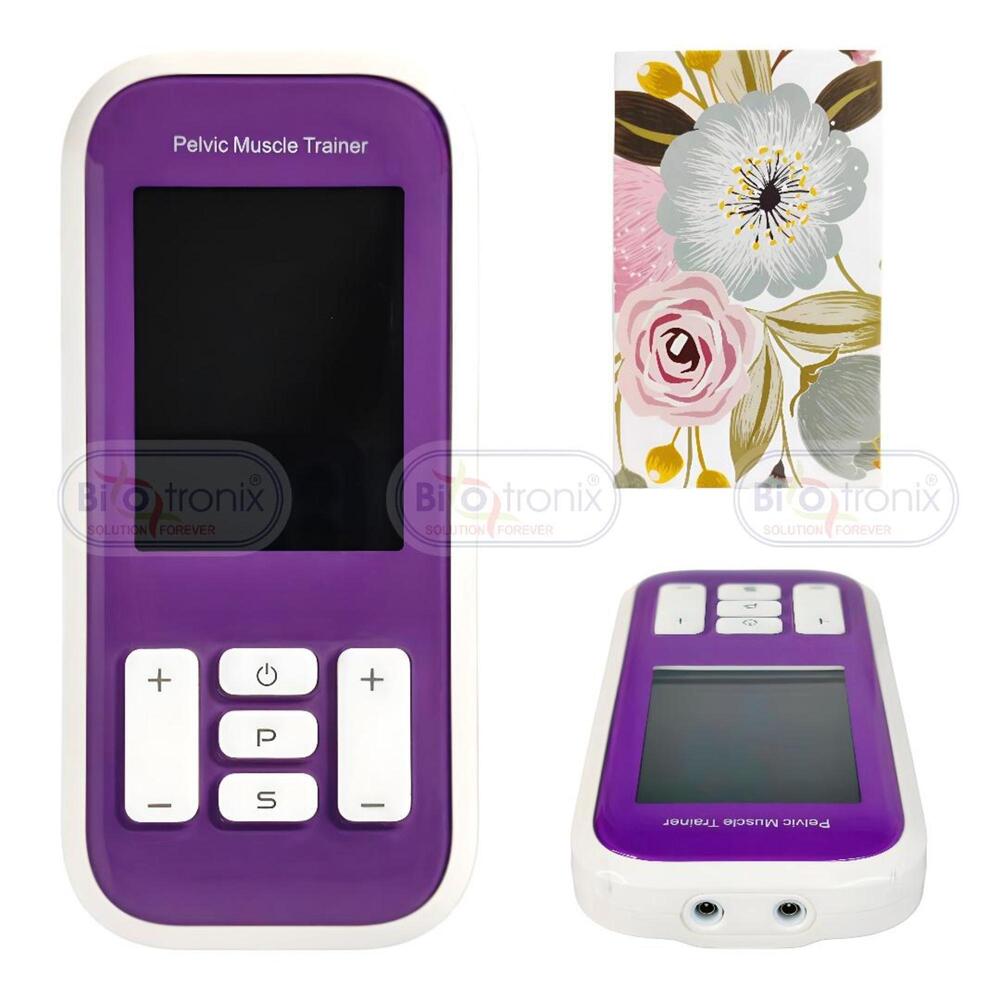 KM521 Pelvic Muscle Strength Improvement Device for Regular Use