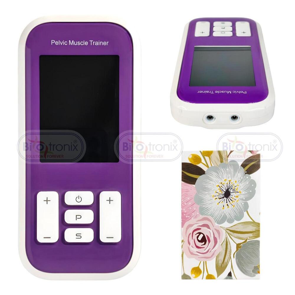 KM521 Pelvic Muscle Strength Improvement Device for Regular Use