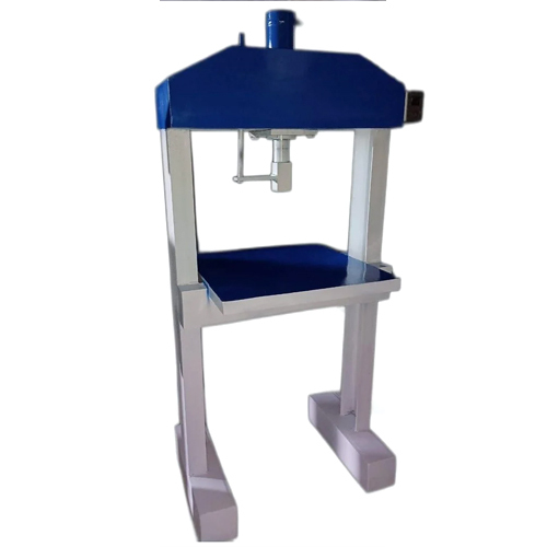 Paper Plate Making Machine