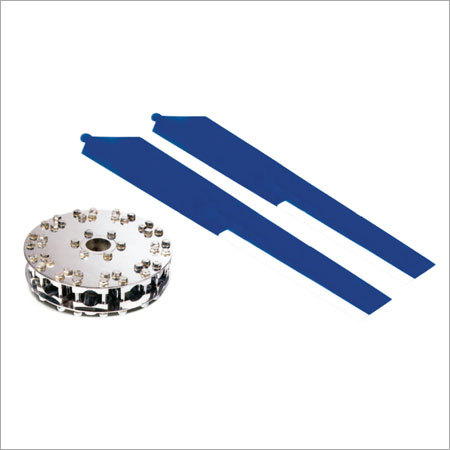 FRP ब्लेड्स