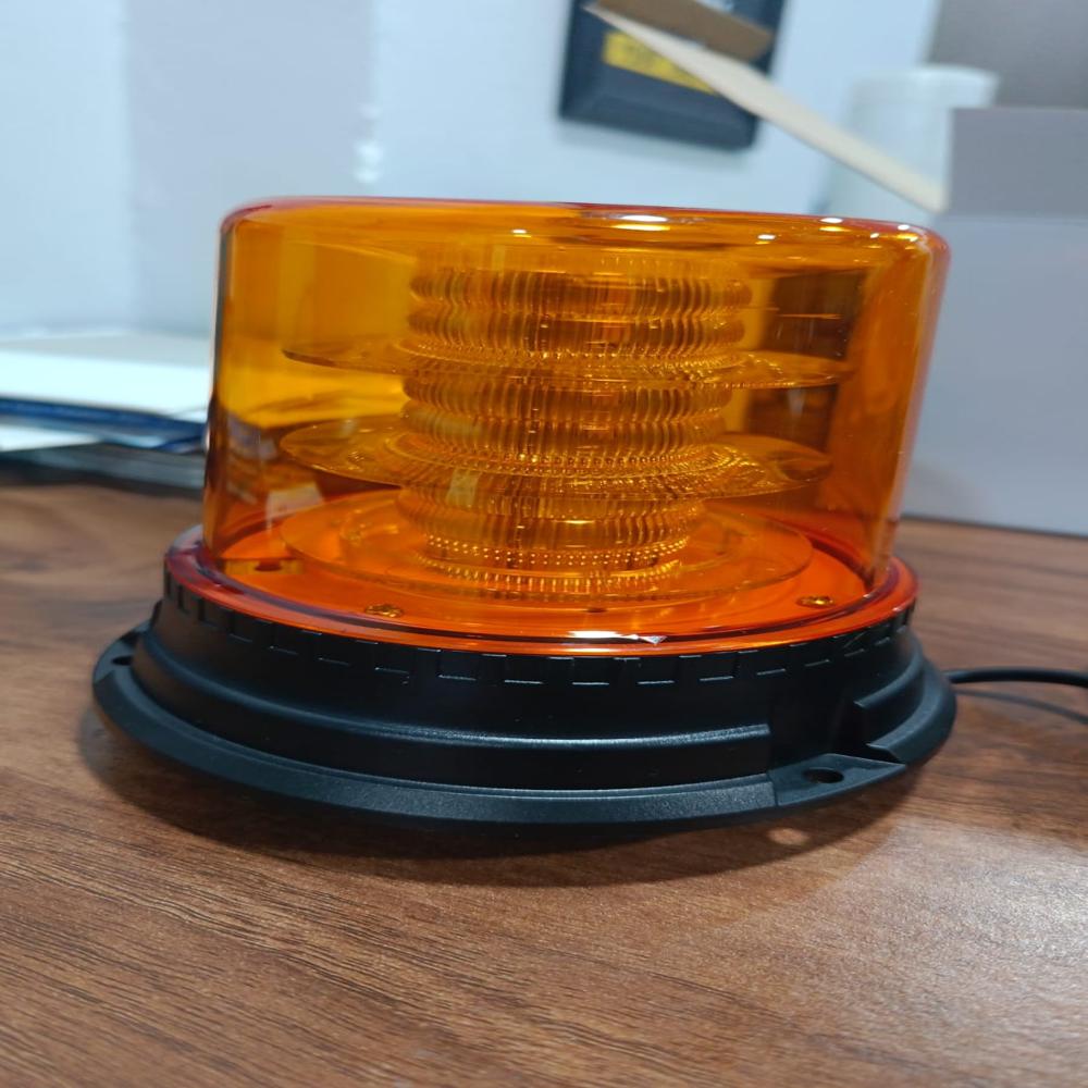 Beacon Light 18 To 25 Volt - Features: High Quality