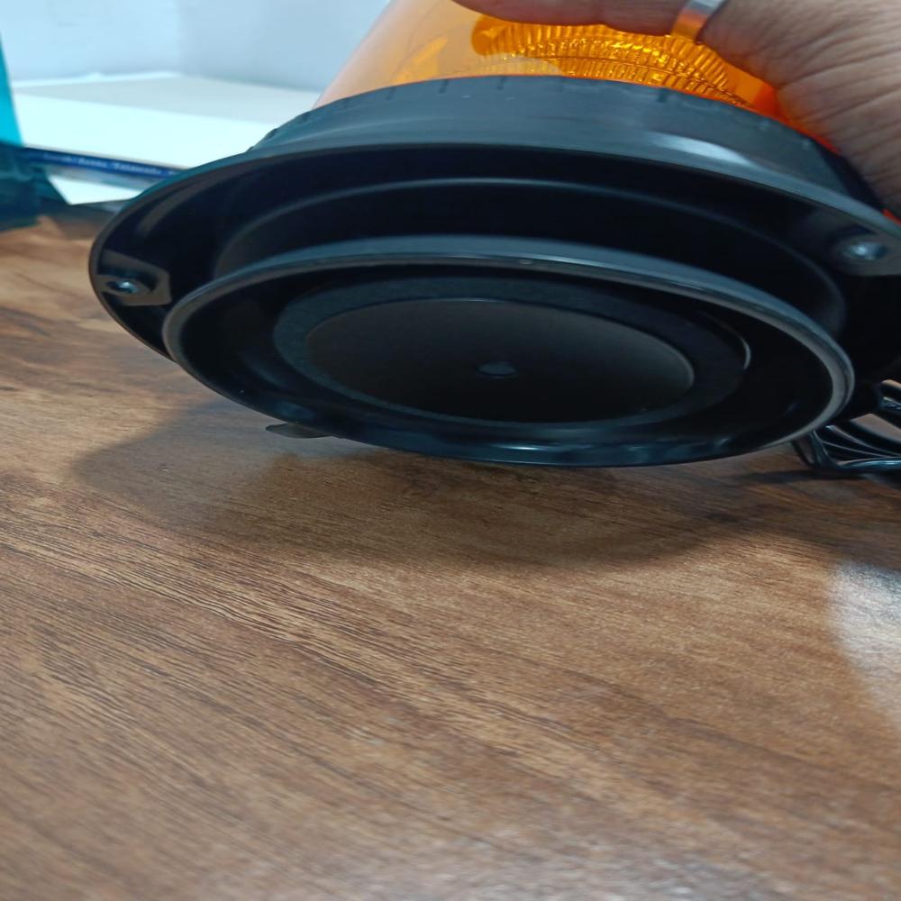 Beacon light 18 to 25 Volt