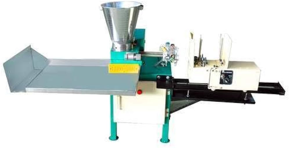 Automatic Agarbatti Making Machine - Origin: India