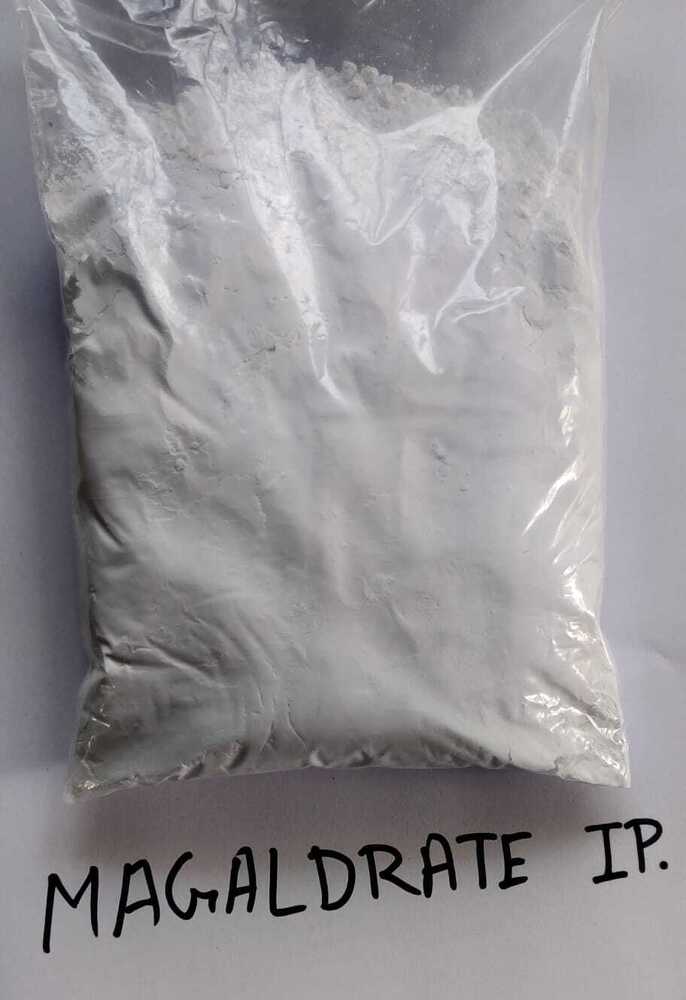 Magaldrate IP