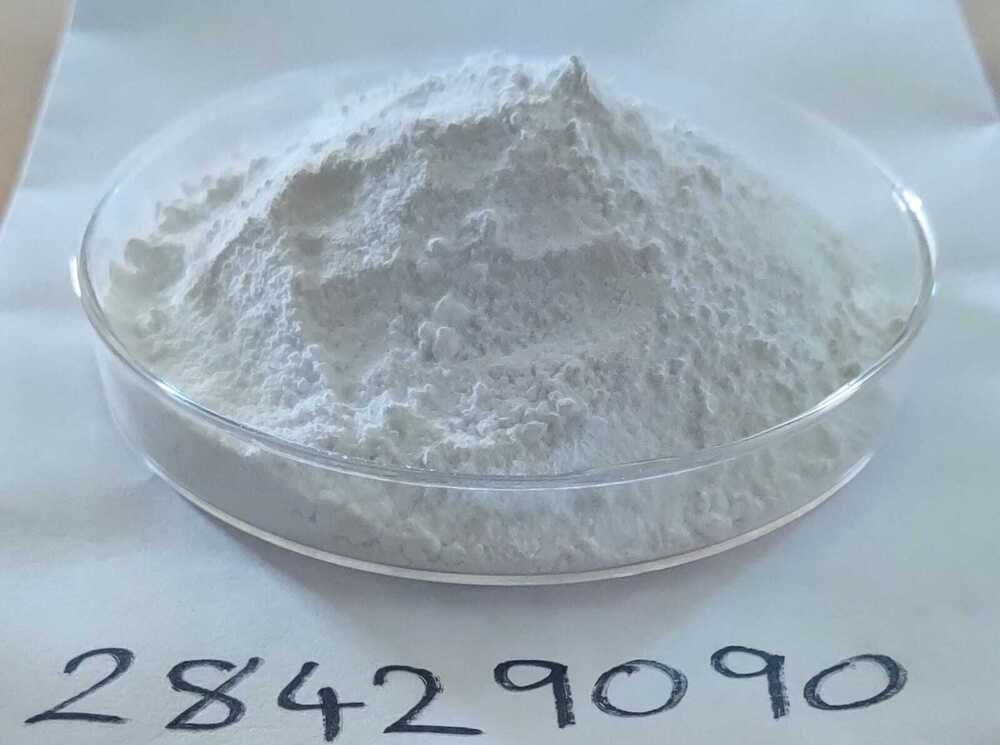 Magaldrate Ip - Color: White