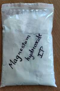 Magnesium Hydroxide IP
