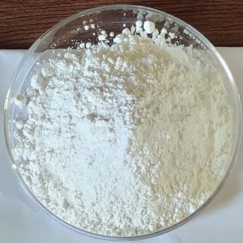 Magnesium Hydroxide - Application: Industrial