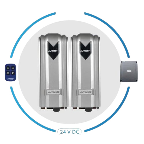 Automatic Swing Gate Opener