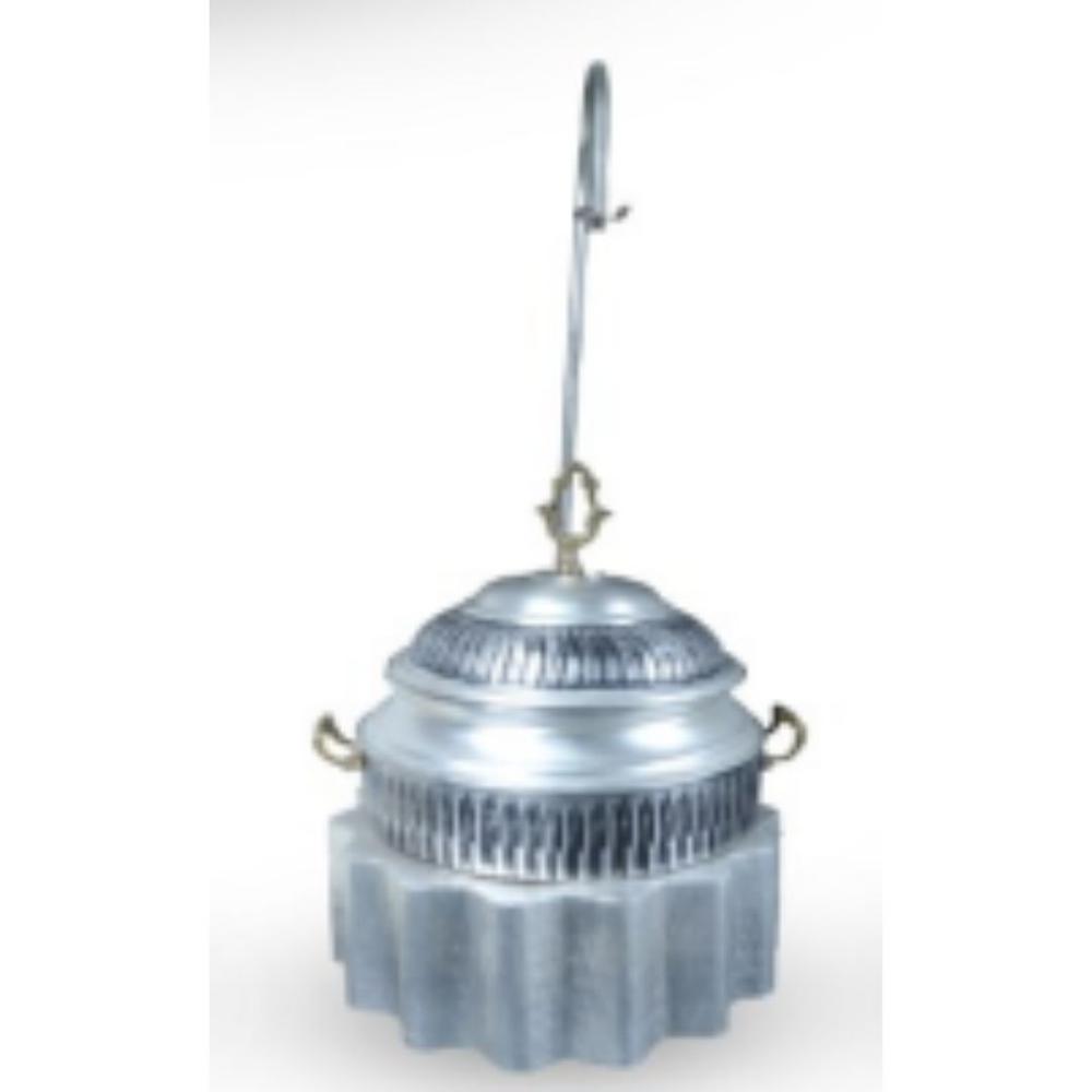 Handi Chafing Dish - Capacity: 8 Ltr