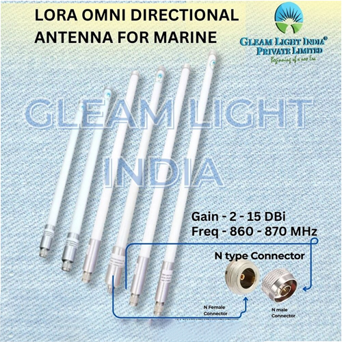 LORA OMNI DIRECTIONAL ANTENNA FOR MARINE