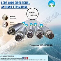 LORA OMNI DIRECTIONAL ANTENNA FOR MARINE