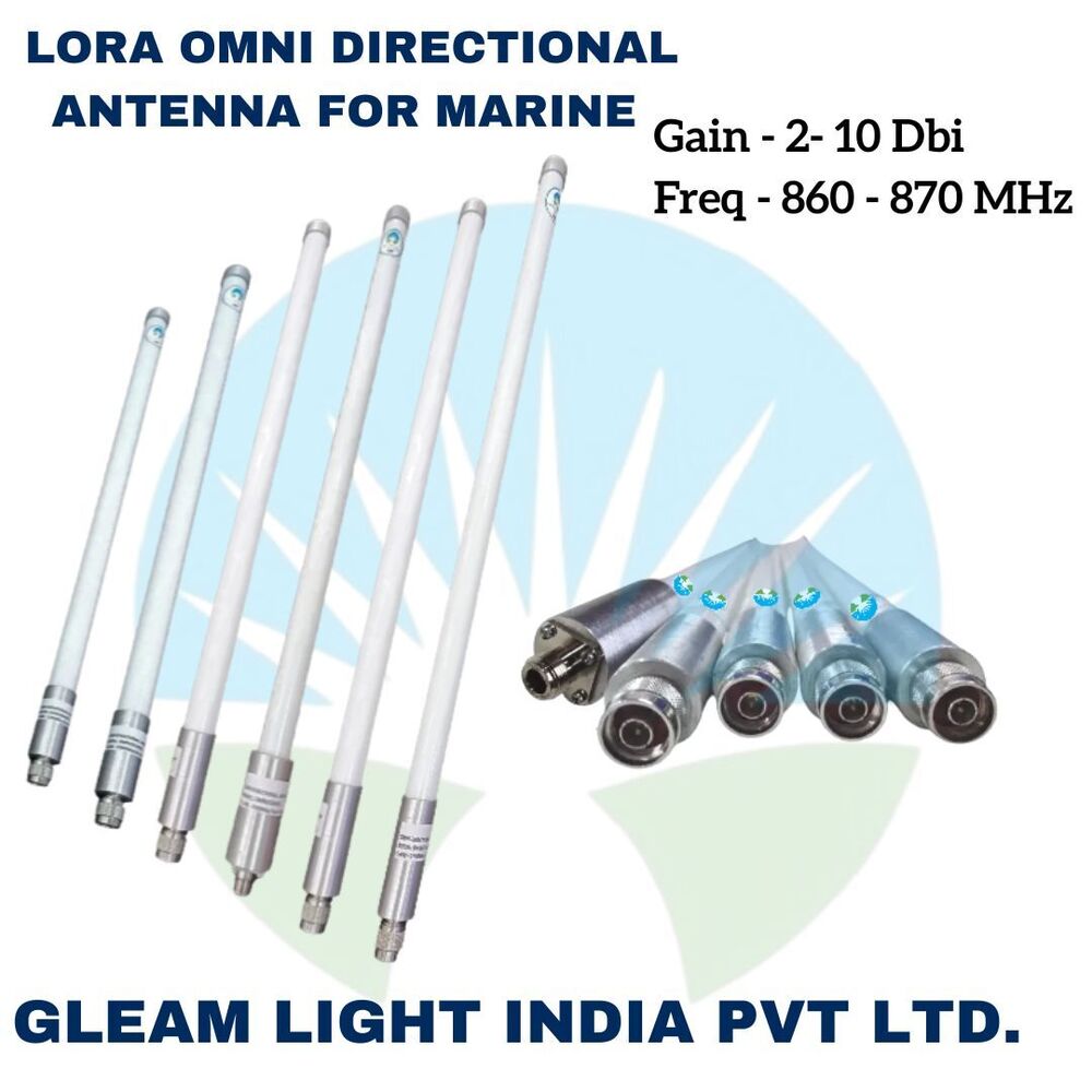 LORA OMNI DIRECTIONAL ANTENNA FOR MARINE