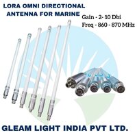 LORA OMNI DIRECTIONAL ANTENNA FOR MARINE